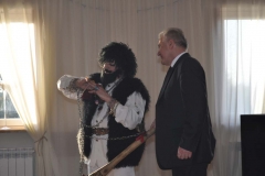 Dzień Kobiet Gminy Kozłów 2018