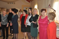 Dzień Kobiet Gminy Kozłów 2018