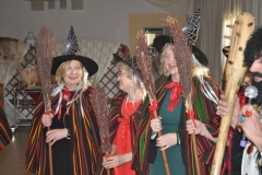 Dzień Kobiet Gminy Kozłów 2018