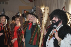 Dzień Kobiet Gminy Kozłów 2018