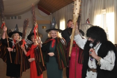 Dzień Kobiet Gminy Kozłów 2018