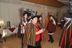 Dzień Kobiet Gminy Kozłów 2018