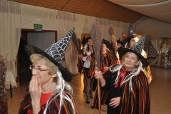 Dzień Kobiet Gminy Kozłów 2018