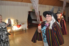 Dzień Kobiet Gminy Kozłów 2018