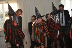 Dzień Kobiet Gminy Kozłów 2018