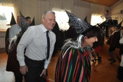 Dzień Kobiet Gminy Kozłów 2018