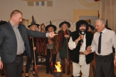 Dzień Kobiet Gminy Kozłów 2018