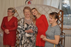 Dzień Kobiet Gminy Kozłów 2018