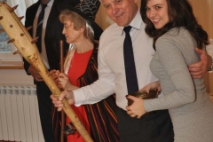 Dzień Kobiet Gminy Kozłów 2018