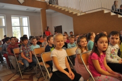 Dzień Kobiet w Zespole Szkolno-Przedszkolnym - Książ Wielki 2017 - miechowski.pl