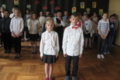 Dzień Matki 2017 w Szkole Podstawowej w Antolce