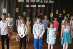 Dzień Matki 2017 w Szkole Podstawowej w Antolce