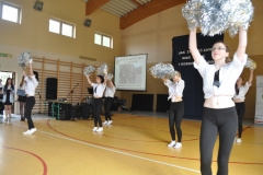 Dzień otwarty miechowskiego "Ekonomika" - kwiecień 2017 - fot. K. Capiga