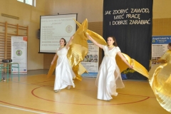 Dzień Otwarty "Ekonomika" - Miechów 2018