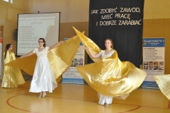 Dzień Otwarty "Ekonomika" - Miechów 2018