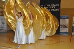 Dzień Otwarty "Ekonomika" - Miechów 2018