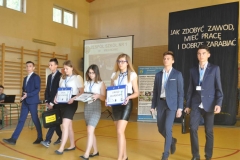 Dzień Otwarty "Ekonomika" - Miechów 2018