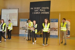 Dzień Otwarty "Ekonomika" - Miechów 2018