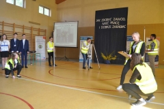 Dzień Otwarty "Ekonomika" - Miechów 2018