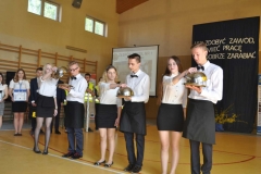 Dzień Otwarty "Ekonomika" - Miechów 2018