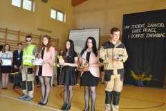 Dzień Otwarty "Ekonomika" - Miechów 2018
