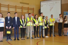 Dzień Otwarty "Ekonomika" - Miechów 2018