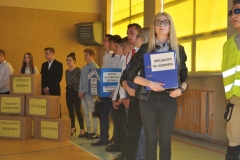 Dzień Otwarty "Ekonomika" - Miechów 2018