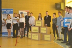 Dzień Otwarty "Ekonomika" - Miechów 2018
