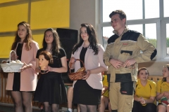 Dzień Otwarty "Ekonomika" - Miechów 2018