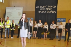 Dzień Otwarty "Ekonomika" - Miechów 2018