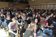 Dzień Otwarty "Ekonomika" - Miechów 2018