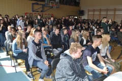 Dzień Otwarty "Ekonomika" - Miechów 2018