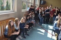 Dzień Otwarty "Ekonomika" - Miechów 2018
