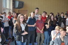 Dzień Otwarty "Ekonomika" - Miechów 2018
