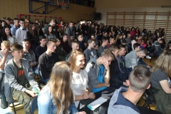 Dzień Otwarty "Ekonomika" - Miechów 2018