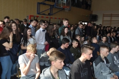 Dzień Otwarty "Ekonomika" - Miechów 2018