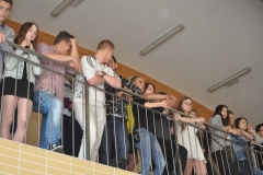 Dzień Otwarty "Ekonomika" - Miechów 2018