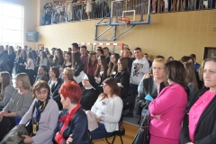 Dzień Otwarty "Ekonomika" - Miechów 2018