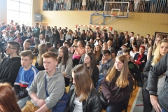 Dzień Otwarty "Ekonomika" - Miechów 2018