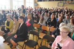 Dzień Otwarty "Ekonomika" - Miechów 2018