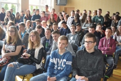 Dzień Otwarty "Ekonomika" - Miechów 2018