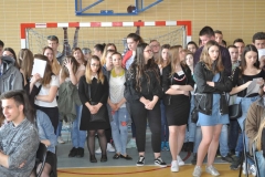Dzień Otwarty "Ekonomika" - Miechów 2018