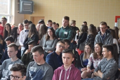 Dzień Otwarty "Ekonomika" - Miechów 2018