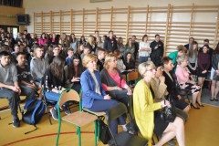 Dzień Otwarty "Ekonomika" - Miechów 2018