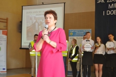 Dzień Otwarty "Ekonomika" - Miechów 2018