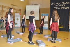 Dzień Otwarty "Ekonomika" - Miechów 2018