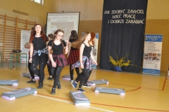 Dzień Otwarty "Ekonomika" - Miechów 2018