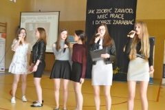 Dzień Otwarty "Ekonomika" - Miechów 2018