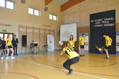 Dzień Otwarty "Ekonomika" - Miechów 2018