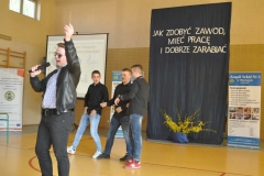 Dzień Otwarty "Ekonomika" - Miechów 2018